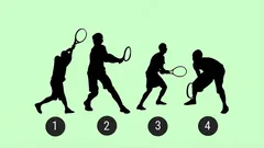 Kuinka vahva mielesi on: tämä psykologinen testi paljastaa sen