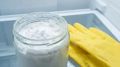 Kuinka puhdistaa jääkaappi ruokasoodalla ja päästä eroon hajuista lopullisesti