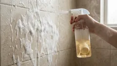 Ihmeellinen keino: miksi kaikki puhdistavat kylpyhuoneensa astianpesukoneen tableteilla