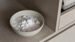 Sano hyvästit kaapin tunkkaiselle hajulle: yksinkertainen vinkki, joka toimii kosteissa olosuhteissa.