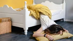 Miten voit torjua kevään väsymyksen? 5 vinkkiä, jotka takaavat sinulle energiaa ja uutta voimaa. Ne todella toimivat!